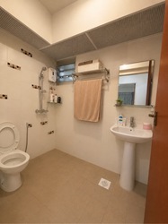 Blk 570A Champions Court (Woodlands), HDB 4 Rooms #560308981